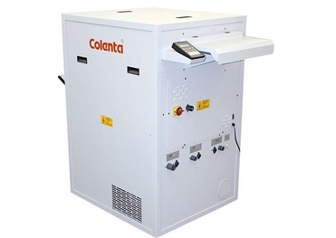 Ремонт проявочной машины Colenta INDX 43/3 MW и 43/5 MW 